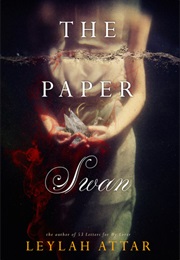 The Paper Swan (Attar)