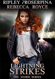 Lightning Strikes (Ripley Proserpina, Rebecca Royce)