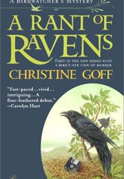 A Rant of Ravens (Christine Goff)