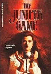 The Juniper Game (Sherryl Jordan)