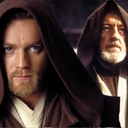 Obi Wan Kenobi