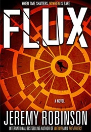 Flux (Jeremy Robinson)