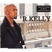 R. Kelly - If I Could Turn Back the Hands of Time