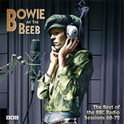 David Bowie &amp; the Spiders From Mars - Bowie at the Beeb - The Best of the BBC Radio Sessions 68-72