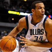 Brandan Wright