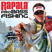 Rapala Pro BASS Fishing