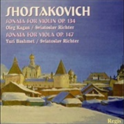 Dmitri Shostakovich - Violin Sonata