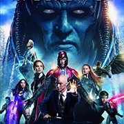 X-Men: Apocalypse