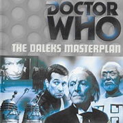 The Daleks&#39; Master Plan (12 Parts)