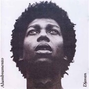 Djavan - Alumbramento