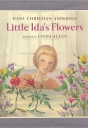 Little Ida&#39;s Flowers (Hans Christian Andersen)