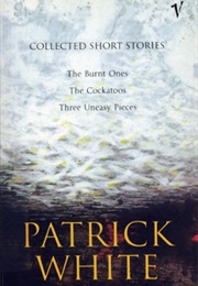 Collected Short Stories (Patrick White)