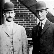 Wright Brothers