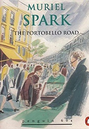 The Portobello Road (Muriel Spark)