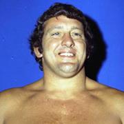 Billy Robinson