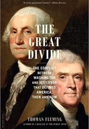 The Great Divide (Thomas Fleming)