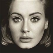 1. 25 - Adele