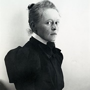 Helene Schjerfbeck