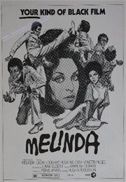 Melinda (1972)