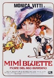 Mimi Bluette... Fiore Del Mio Giardino (1976)