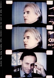 Scenes From the Life of Andy Warhol: Friendships and Intersections (1982)