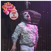 John Grant, Love Is Magic