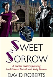 Sweet Sorrow (David Roberts)