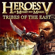 Heroes of Might and Magic V: Tribes of the East