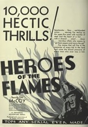 Heroes of the Flames (1931)