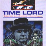 Doctor Who - Time Lord (Role-Playing Game)