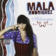 Mala Rodríguez - Malamarismo