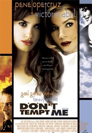 Don&#39;t Tempt Me (2001)