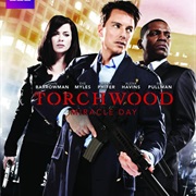 Torchwood Season 4