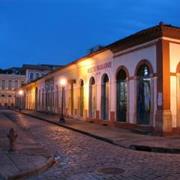 Historic Centre of São Luís