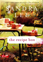 The Recipe Box (Sandra Lee)