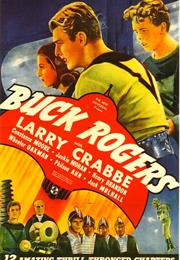 Buck Rogers 1939