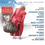 Big Momma&#39;a House Soundtrack