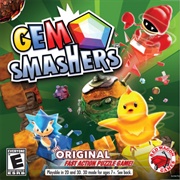 Gem Smashers (3DS)