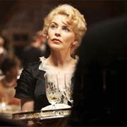 Astrid Peth