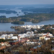 Kuopio, Finland