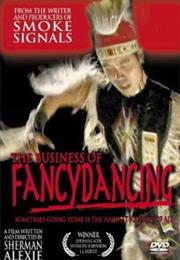 Business of Fancydancing