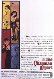 The Chapman Report (George Cukor)