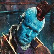 Yondu Udonta