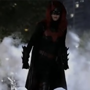 Batwoman