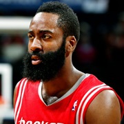 James Harden