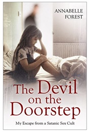 The Devil on the Doorstep (Annabelle Forest)