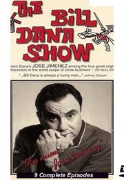 The Bill Dana Show