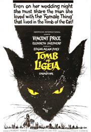 The Tomb of Ligeia (Roger Corman)