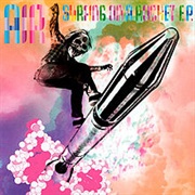 Air — Surfing on a Rocket