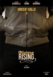 Oliviero Rising (2007)